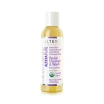 Alteya Organics Čistiaci gél na tvár levanduľa