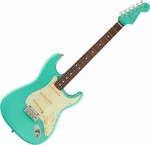 Fender Limited Edition American Professional II Stratocaster RW Sea Foam Green Guitarra eléctrica