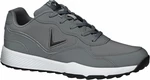 Callaway The 82 Mens Golf Shoes Charcoal/White 44,5 Pánske golfové topánky