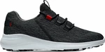 Footjoy Flex Black/Charcoal 44 Calzado de golf para hombres