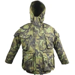 Bunda Sniper Smock Combat Systems® – Vzor 95 woodland  (Barva: Vzor 95 woodland , Velikost: L)