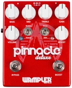Wampler Pinnacle Deluxe V2 Gitarový efekt
