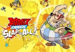 Asterix & Obelix: Slap Them All! EU Steam CD Key