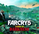 Far Cry 5 - Hours of Darkness DLC XBOX One CD Key