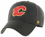 Calgary Flames NHL '47 MVP Black Hokejová šiltovka