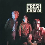 Cream – Fresh Cream LP