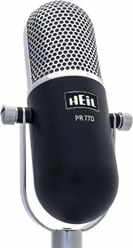 Heil Sound PR77D Black