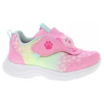 Skechers S-Lights® Glimmer Kicks – Skech Pets pink-multi 24