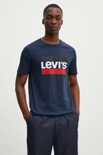 Levi's - Pánske tričko 39636.0003-0003,