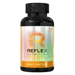 REFLEX NUTRITION Zinc Matrix 100 kapslí