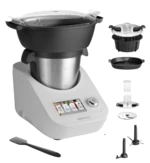 Concept RM9000 Multifunkční kuchyňský robot Inspiro