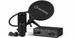 Steinberg IXO12 Podcast Pack Interfaz de audio USB