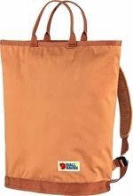 Fjällräven Vardag Totepack Desert Brown/Terracotta Brown 9 L Mochila