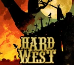Hard West + Scars of Freedom DLC Steam CD Key
