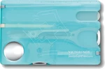 Victorinox SwissCard 0.7240.T21 Coltello tascabile