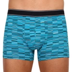 Men's boxers Andrie blue