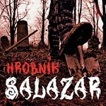 Salazar – Hrobník