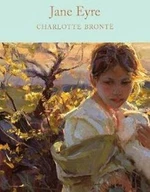 Jane Eyre (Macmillan Collector's Library) (Defekt) - Charlotte Brontë