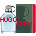 HUGO BOSS Hugo Man toaletní voda 125 ml
