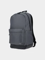 Unisex mestský batoh (20 L) - šedý