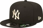 New York Yankees 9Fifty MLB Repreve Black/Gray M/L Czapka z daszkiem
