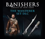 Banishers: Ghosts of New Eden - Wanderer Set DLC Steam CD Key