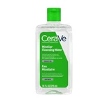 CeraVe Micelární voda s hydratačním účinkem (Micellar Cleansing Water) 295 ml