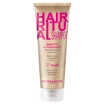 DERMACOL Hair Ritual Obnovující šampon pro hnědé vlasy 250 ml