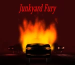 Junkyard Fury 2 Steam CD Key