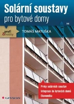 Solární soustavy - Tomáš Matuška - e-kniha