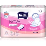 BELLA Nova Comfort vložky 10 ks