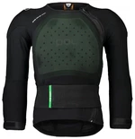 POC Spine VPD 2.0 Jacket Black XS/S Protectores de Patines en linea y Ciclismo