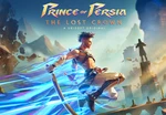 Prince of Persia The Lost Crown TR XBOX One / Xbox Series X|S CD Key