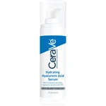 CeraVe Hydrating Hyaluronic Acid Serum hyaluronové sérum 30 ml