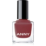 ANNY Color Nail Polish lak na nehty odstín Passion Of Fashion 15 ml