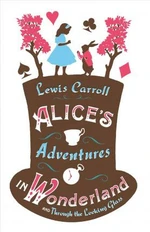 Alice´s Adventures in Wonderland (Defekt) - Lewis Carroll