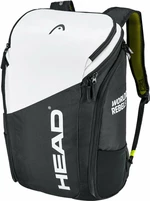 Head Rebels Black/White Ski Reisetasche