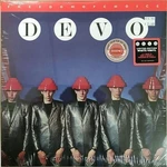 Devo - Freedom Of Choice (White Coloured) (140g) Disco de vinilo
