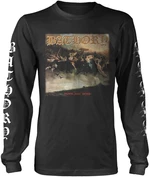 Bathory T-Shirt Blood Fire Death Herren Black S