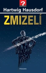 Zmizelí - Hartwig Hausdorf - e-kniha