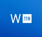 Windows 11 Home ESD Key