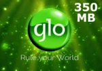 Glo Mobile 350 MB Data Mobile Top-up NG