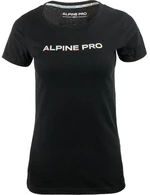 Koszulka damska ALPINE PRO
