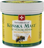 Herbamedicus Koňská mast se včelím jedem 150 ml