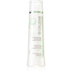 Collistar Special Perfect Hair Purifying Balancing Shampoo-Gel šampon pro mastné vlasy 250 ml