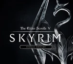 The Elder Scrolls V: Skyrim Special Edition PlayStation 4/5 Account