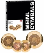 Meinl Byzance Extra Dry Complete Cymbal Set Set de cymbales