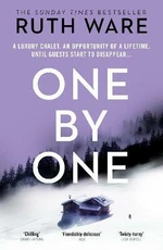 One by One - Ruth Ware