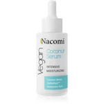 Nacomi Coconut intenzivně hydratační sérum with Coconut Water 40 ml