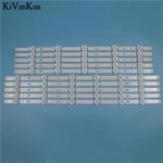 TV Lamp LED Backlight Strip For LG 55LB580U 55LB580V 55LB5820 55LB582B Bar Kit LEDS Bands DIRECT 3.0 55INCH REV0.1 180409 Rulers